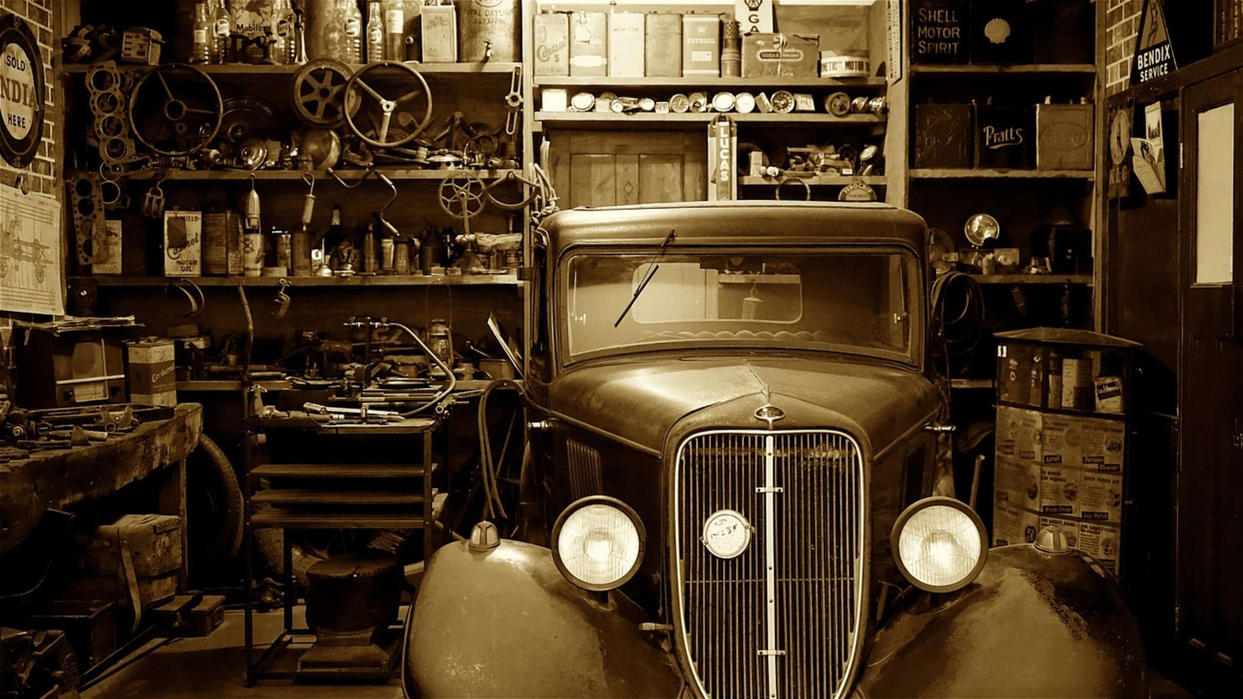 mechanic inspecting equipment mechanic inspecting equipment