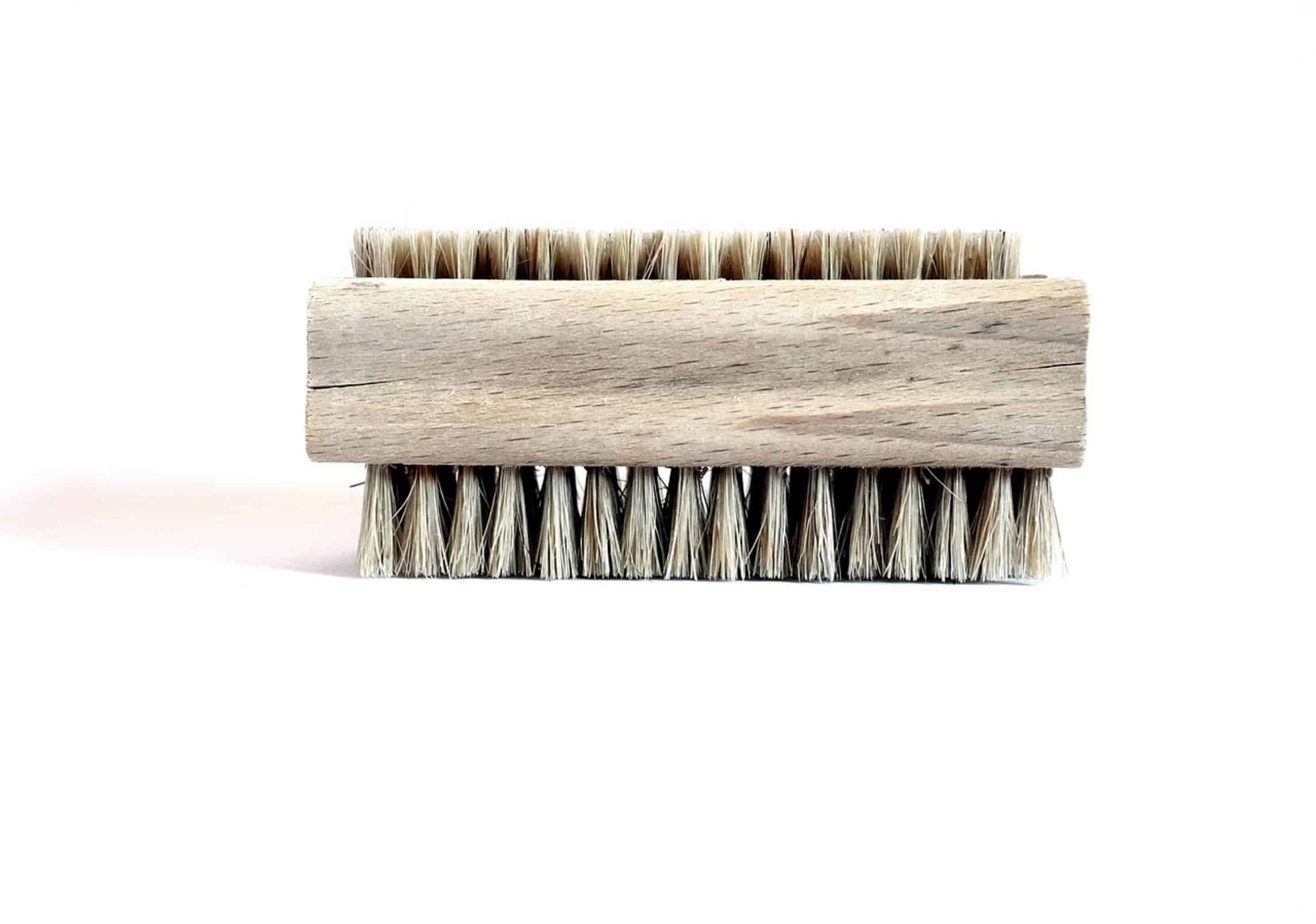 nylon cleaning brush nylon cleaning brush