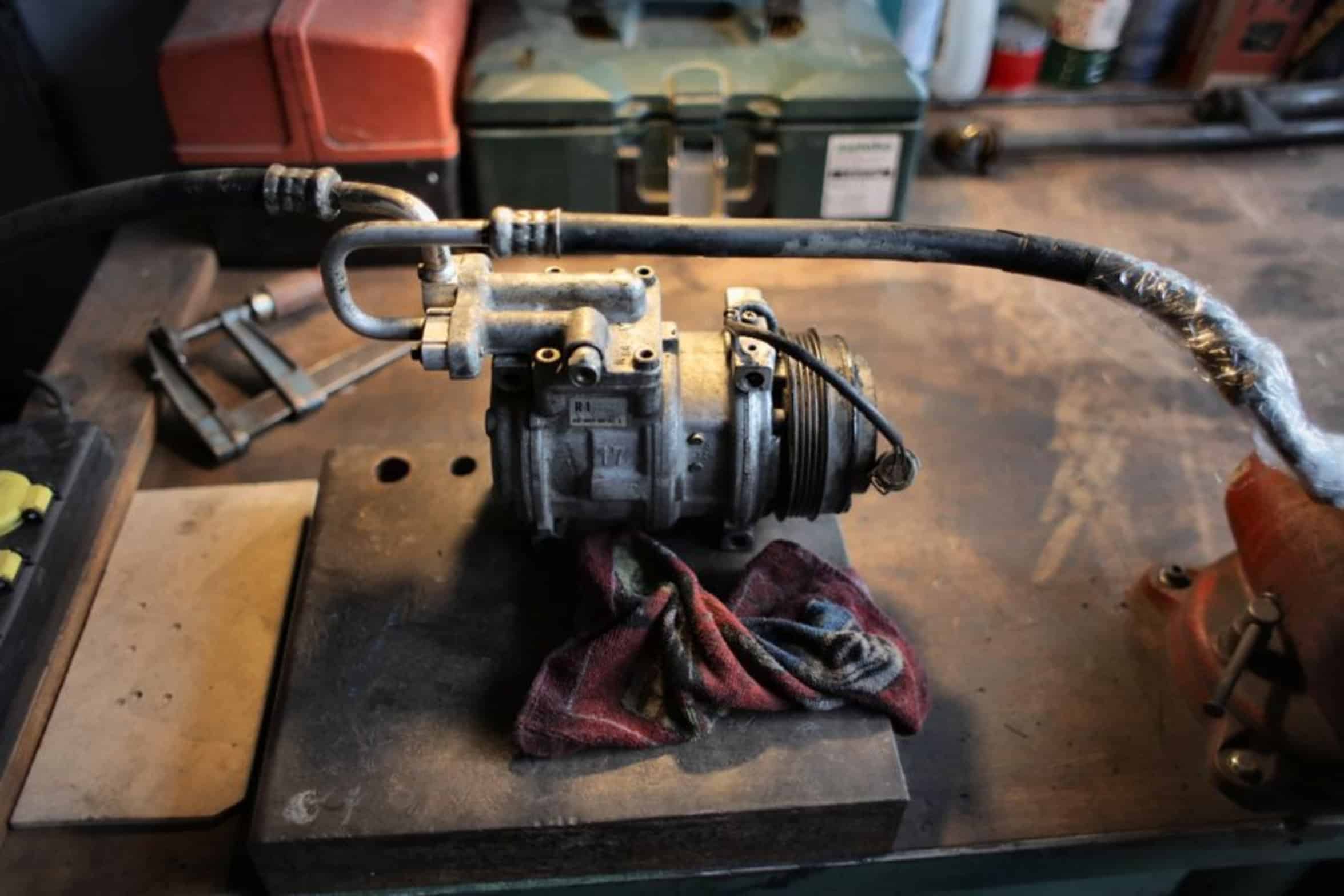 portable air compressor portable air compressor