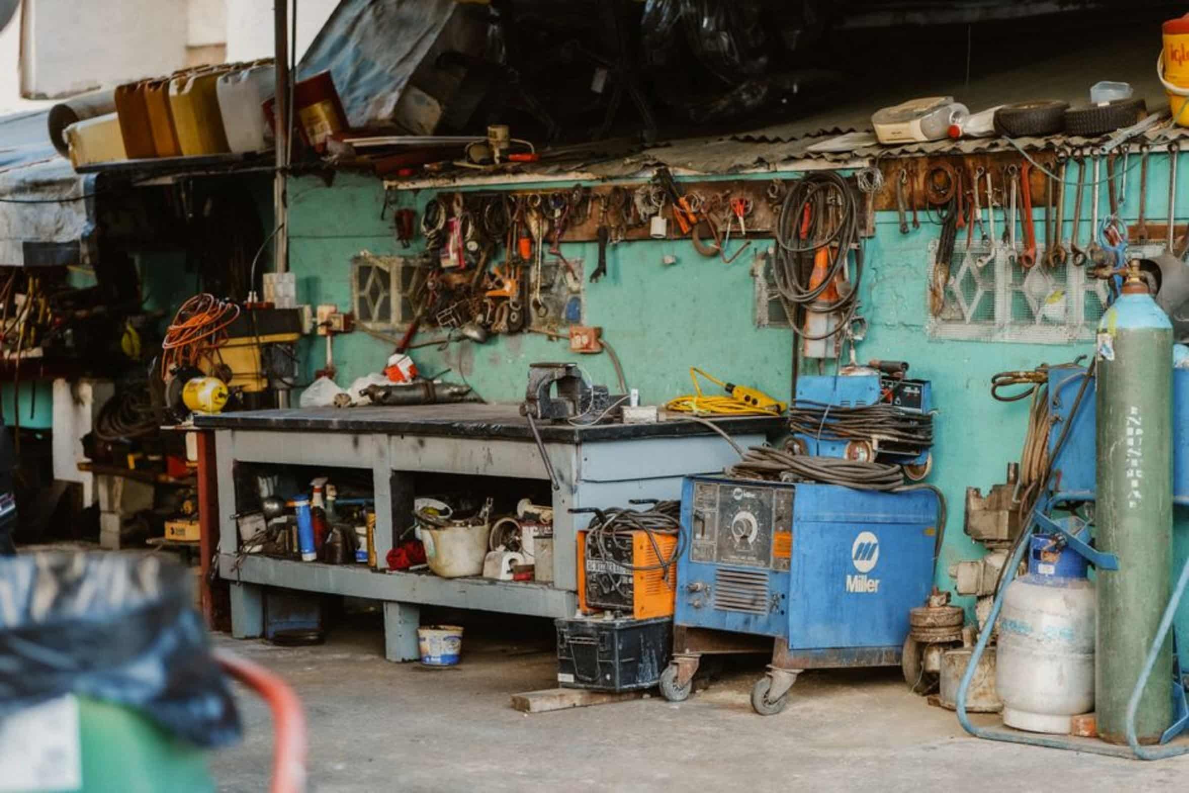 workshop tools maintenance workshop tools maintenance